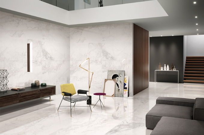 Lilac Romantic Cerama