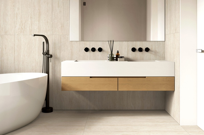 Locket Romantic Cerama