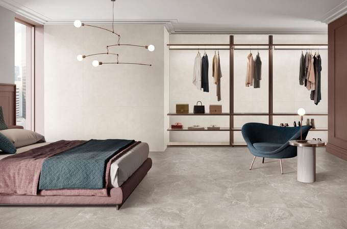 Lombardia Romantic Cerama