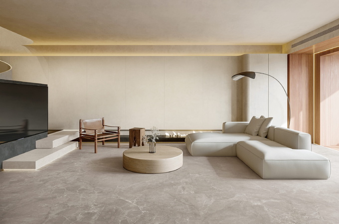 Lombardia Romantic Cerama