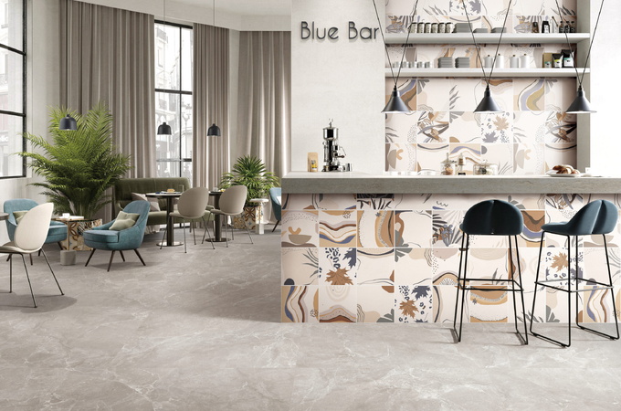 Lombardia Romantic Cerama