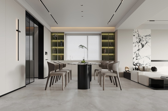 Magellan Romantic Cerama