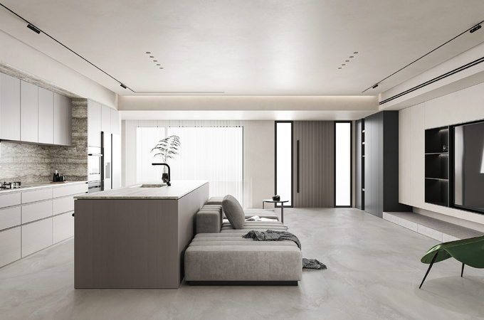 Magellan Romantic Cerama