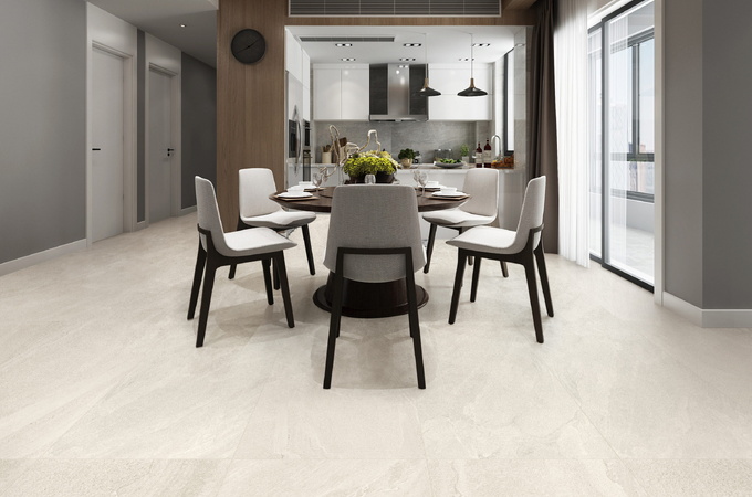 Mirage Romantic Cerama