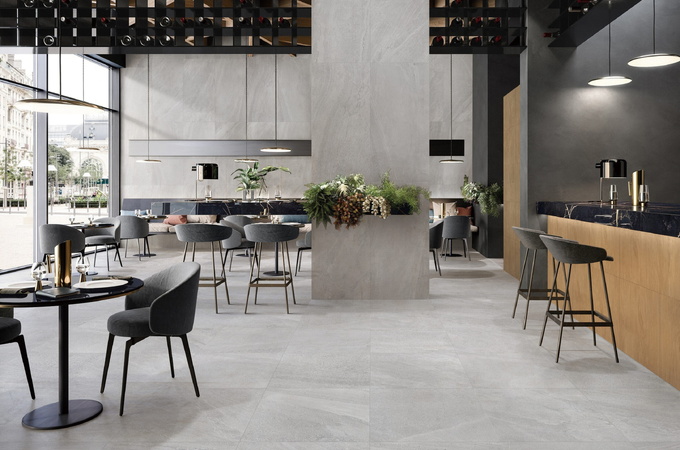 Mirage Romantic Cerama