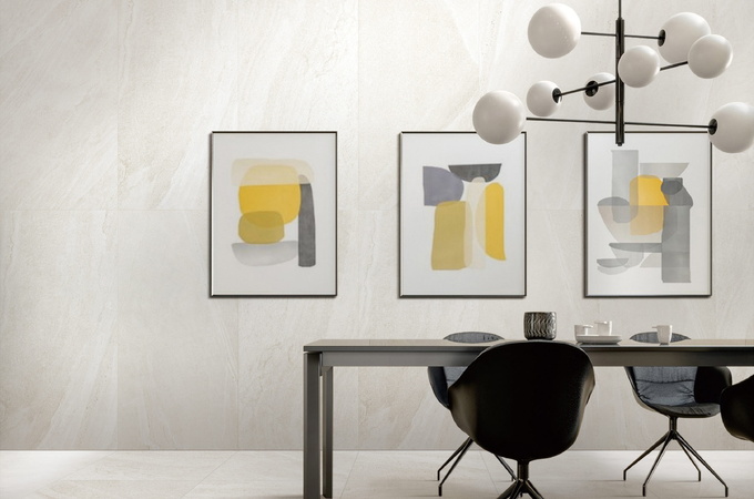 Mirage Romantic Cerama