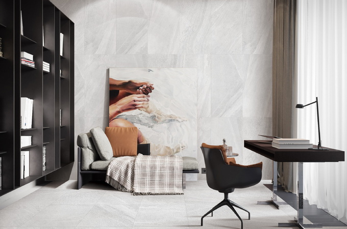 Mirage Romantic Cerama