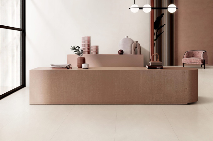 Monica Romantic Cerama