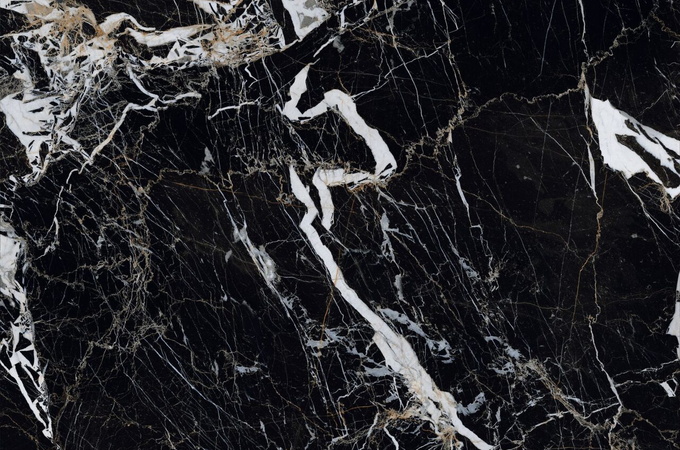 Mousse Black WIFI Ceramics