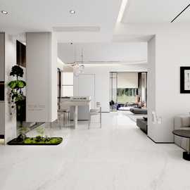 Mulberry Romantic Cerama