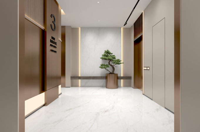 Mulberry Romantic Cerama