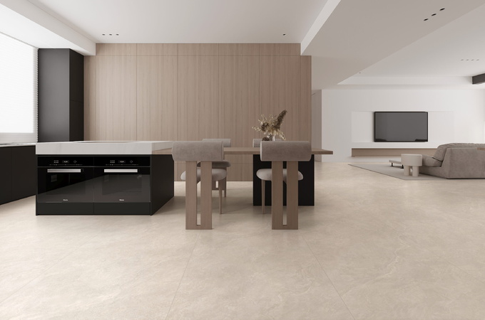 Mystique Romantic Cerama