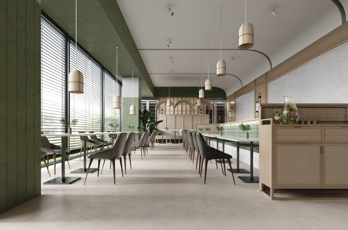 Mystique Romantic Cerama