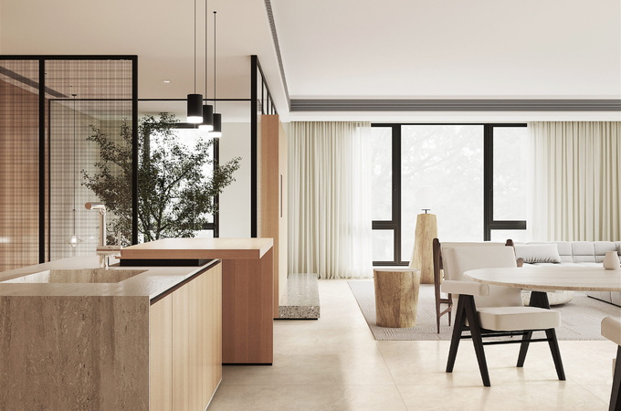 Mystique Romantic Cerama