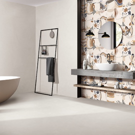 Napoli Romantic Cerama