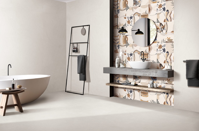 Napoli Romantic Cerama