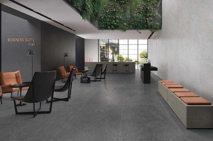 Palermo Romantic Cerama