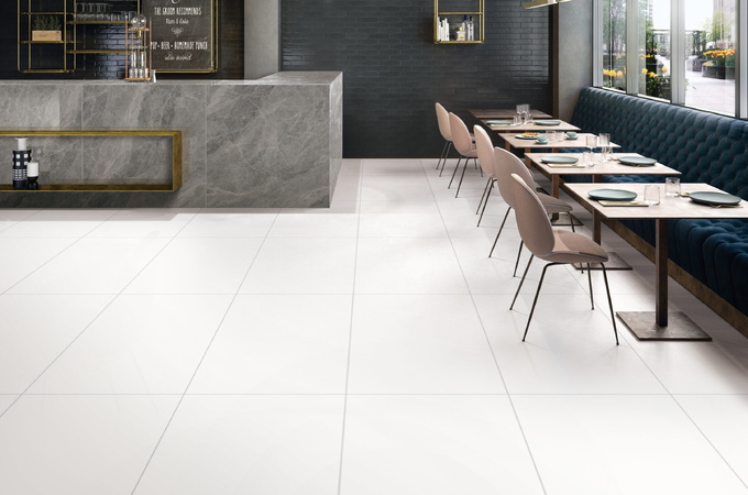 Pearl Romantic Cerama