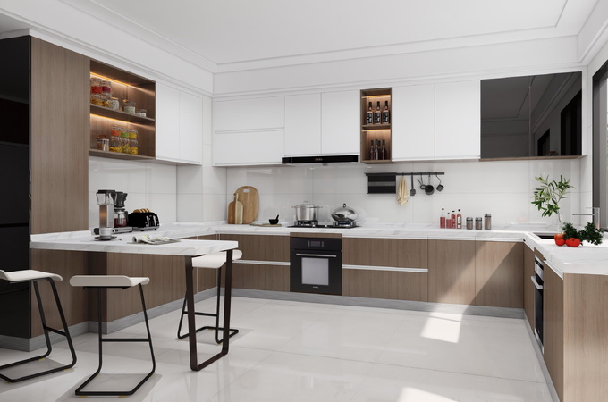 Pearl Romantic Cerama