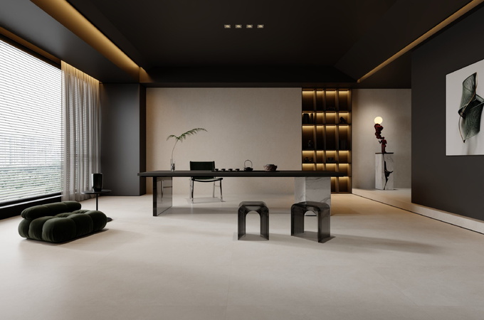 Petra Romantic Cerama