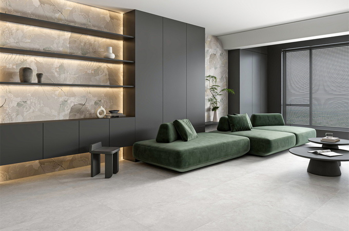 Petra Romantic Cerama