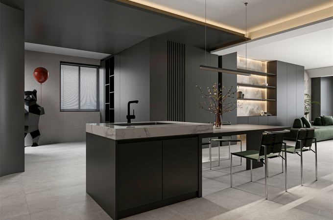 Petra Romantic Cerama