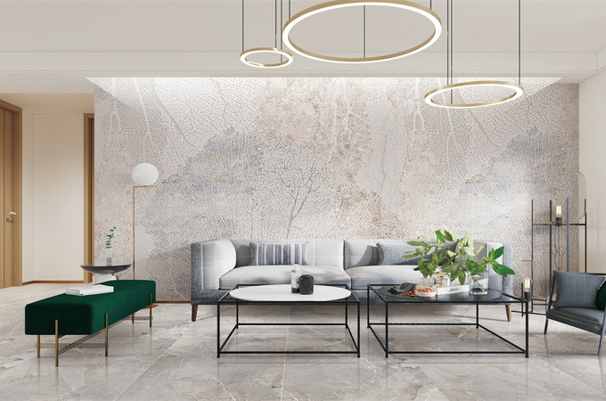 Pineda Romantic Cerama