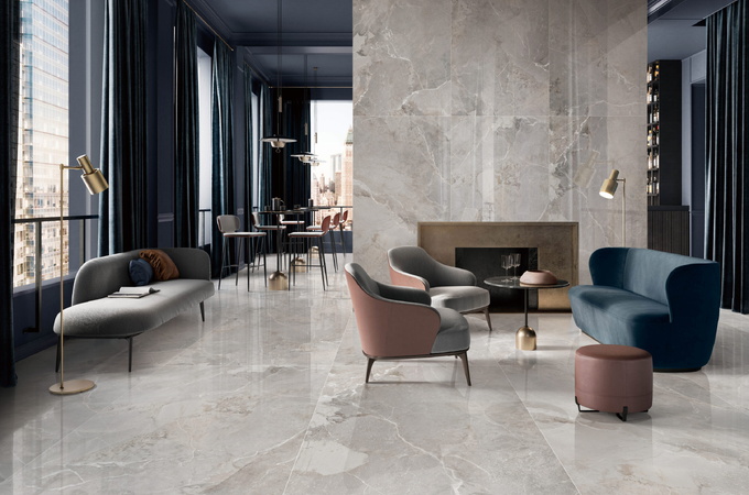 Pineda Romantic Cerama