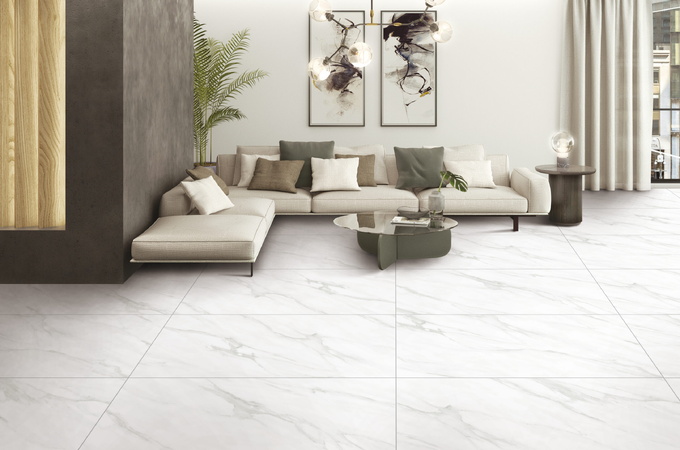 Primavera Romantic Cerama