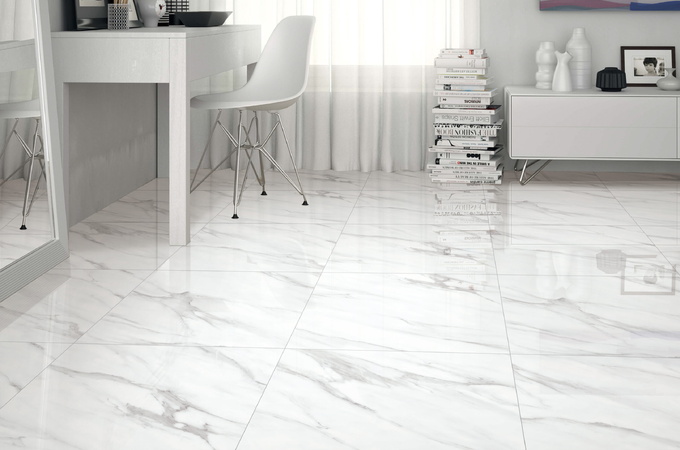 Primavera Romantic Cerama