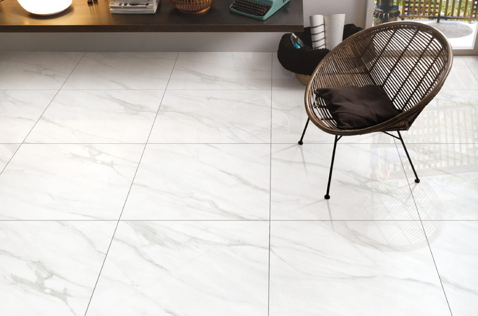 Primavera Romantic Cerama