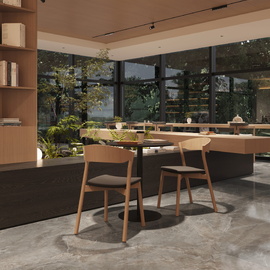 Resurgence Romantic Cerama