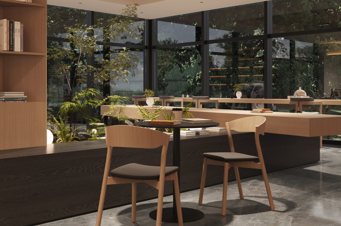 Resurgence Romantic Cerama