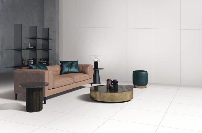 Rome Romantic Cerama