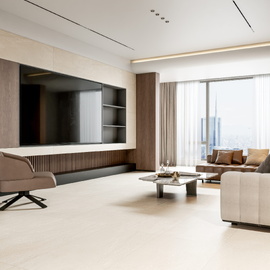 San Marino Romantic Cerama