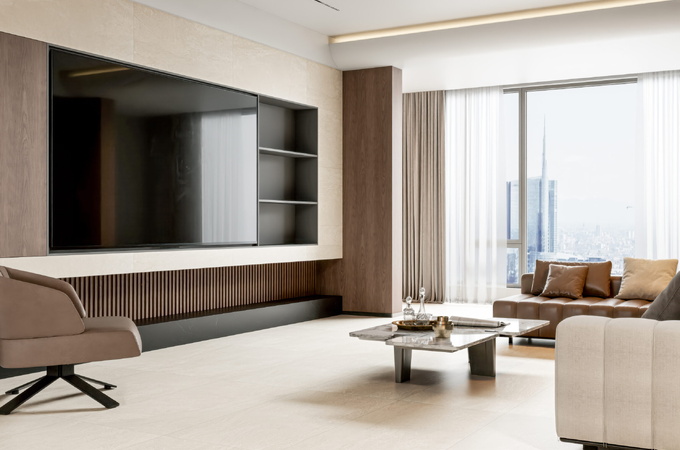 San Marino Romantic Cerama