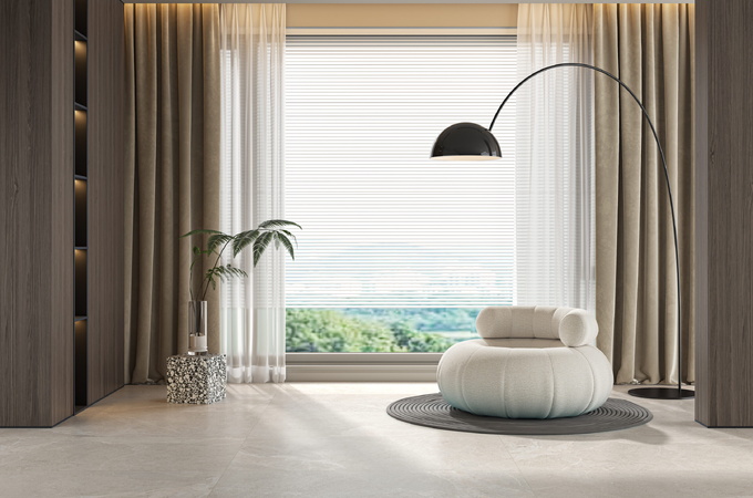 San Marino Romantic Cerama