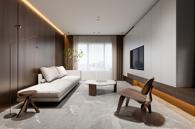 San Marino Romantic Cerama