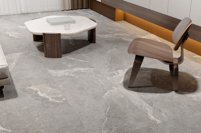 San Marino Romantic Cerama