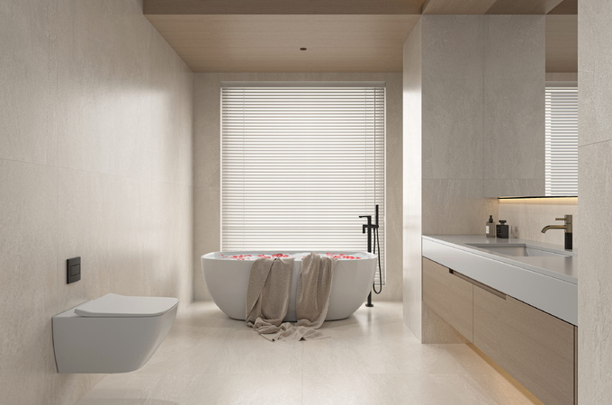 San Marino Romantic Cerama