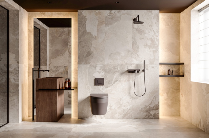 San Marino Romantic Cerama