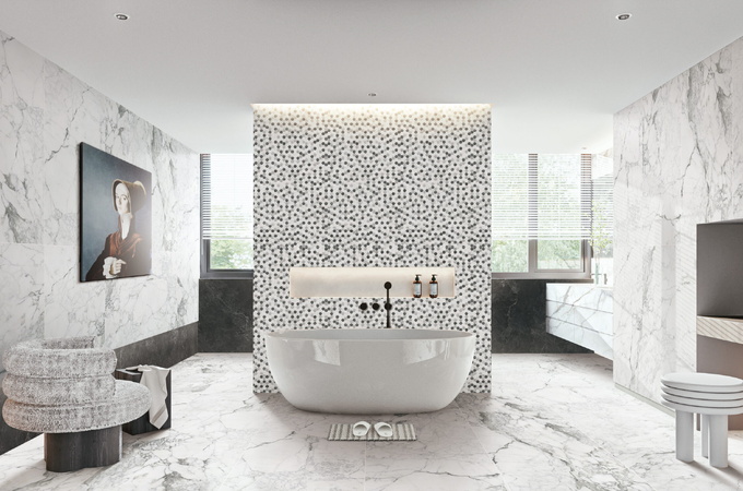 Solstice Romantic Cerama