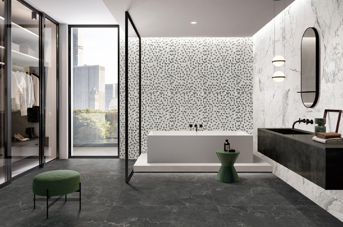 Solstice Romantic Cerama