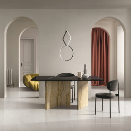 Space Romantic Cerama