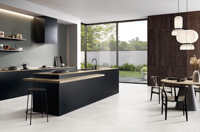 Space Romantic Cerama