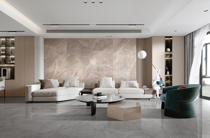 Tonic Romantic Cerama