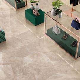 Tonic Romantic Cerama