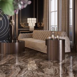 Venetian Romantic Cerama