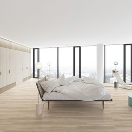 Wooden Romantic Cerama