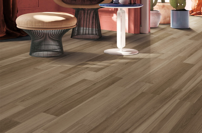 Wooden Romantic Cerama